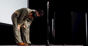 2025.7.26 ヤーレンズ トークライブ『ハッとして！Talk』｜ヒナ