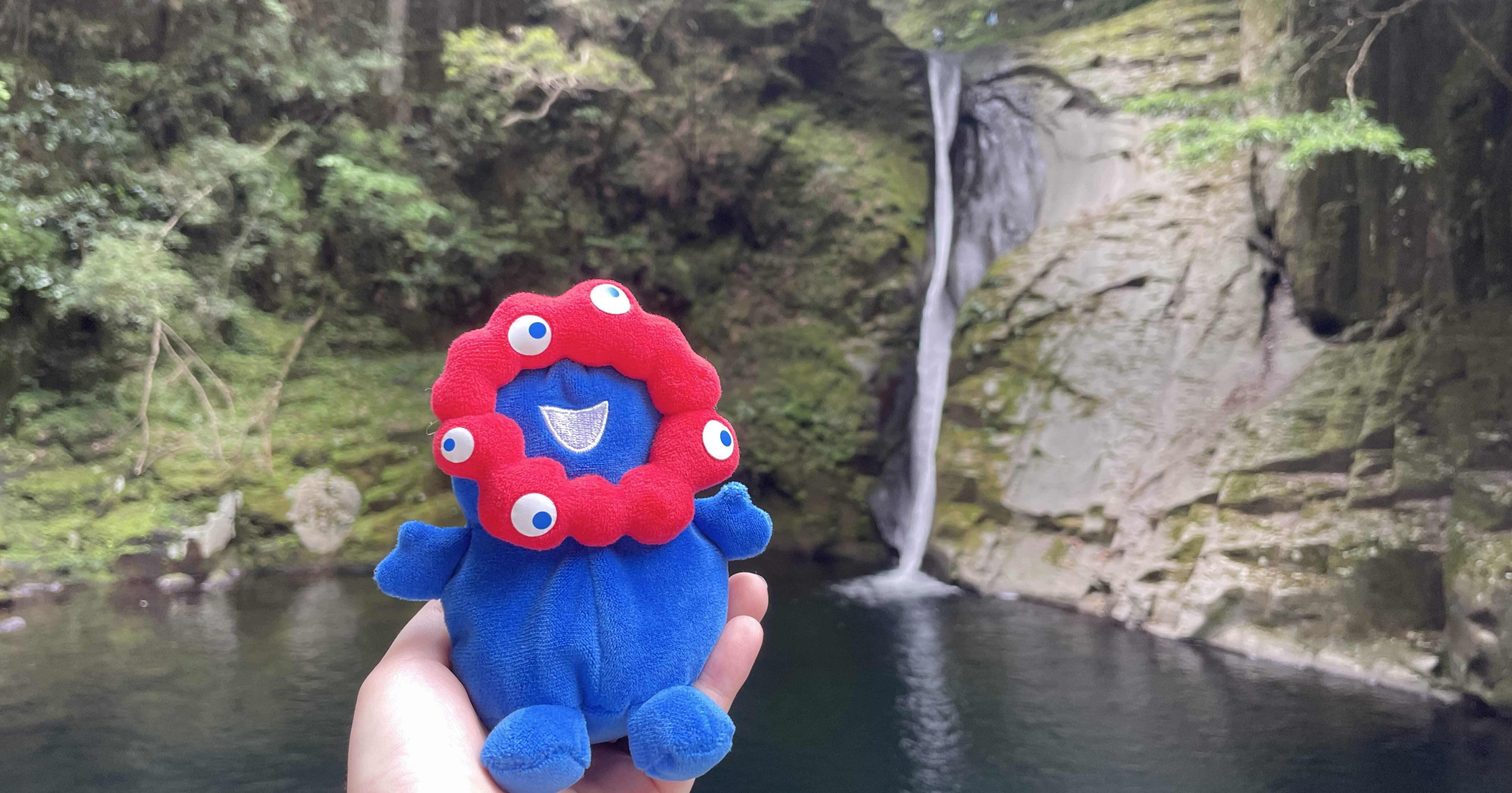 万博スタンプツアー奈良三重編！｜はれな