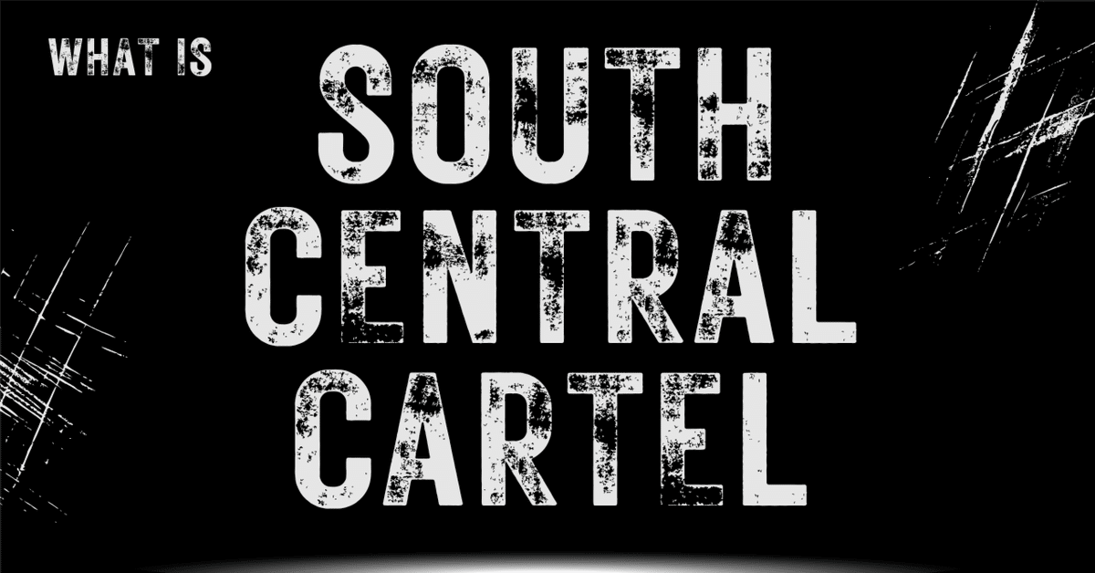 South Central Cartelとは？ウェッサイの重鎮が放つGファンクの