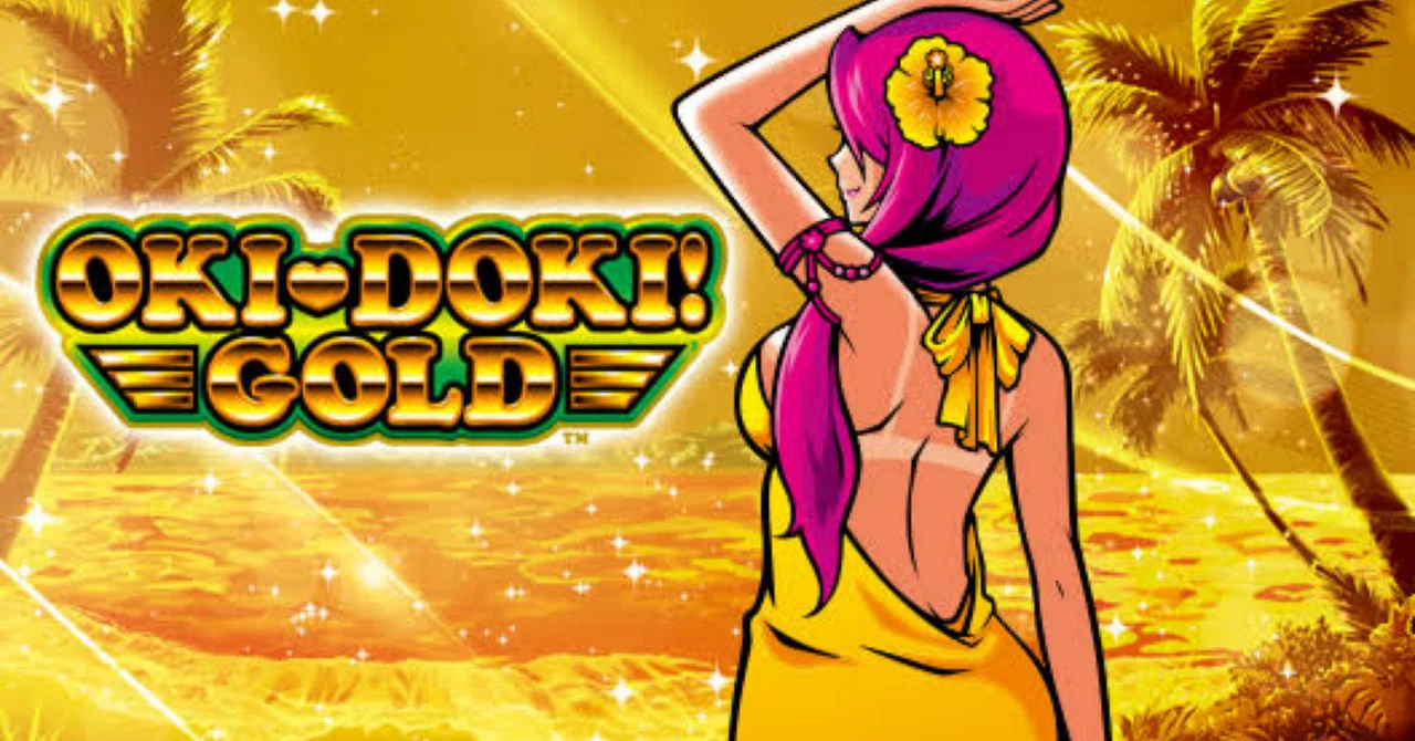 永久保存版] 沖ドキゴールド-解体新書📖 ｜めんそ〜れ