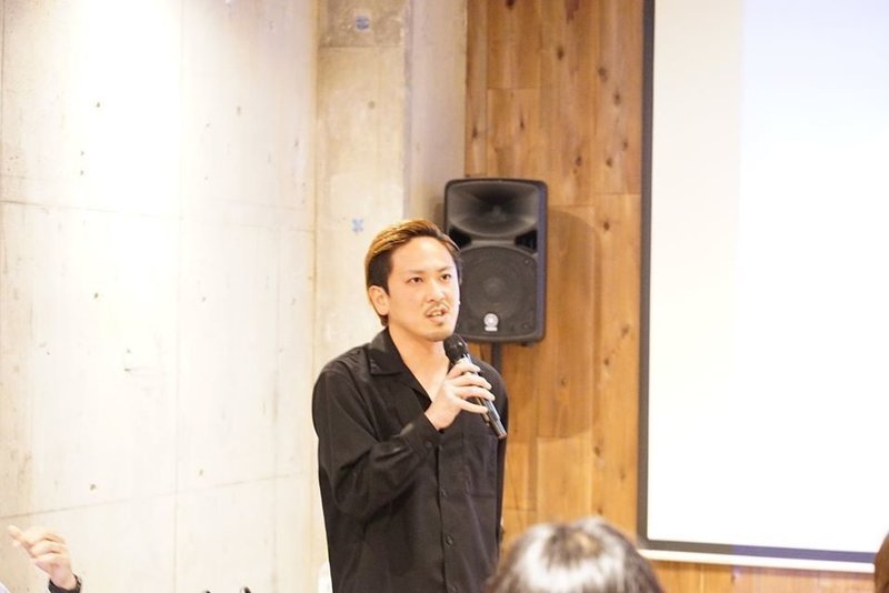 ファッションとitの融和性から可能性を探る デジタルで沖縄のファッションを加速させる Itを使って ファッションをアップデート イベントレポート Okinawa Dialog Note ファッションとitの融和性から可能性を探る デジタルで沖縄のファッションを加速させる Itを使って ファッションをアップデート イベントレポート Okinawa Dialog Note