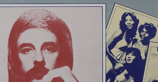 雑談：ウォール・オブ・サウンドが日本で知られるようになったのは1976