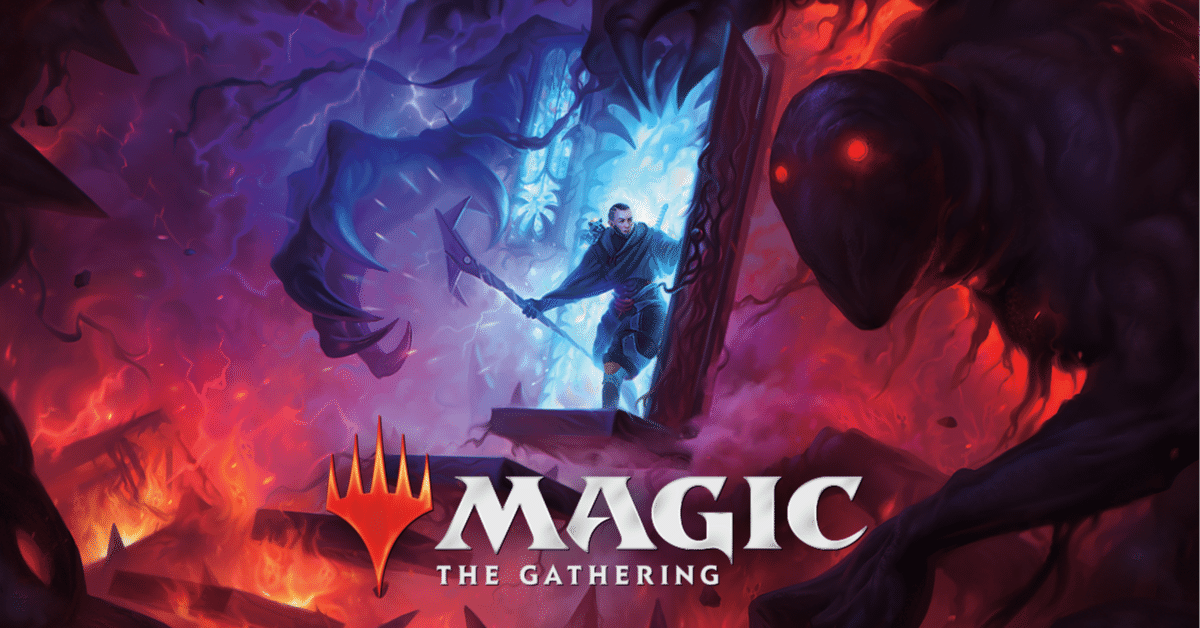 マジック：ザ・ギャザリング』最新セットにファン歓喜──だが売上を