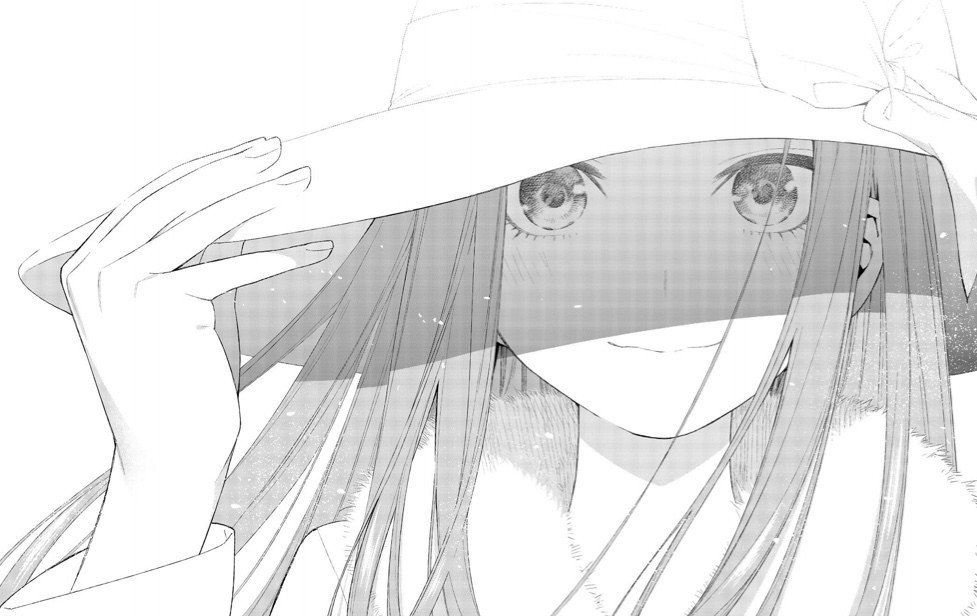 中野五月 (@Ituki_gotoubun) / Posts【中野五月死亡】