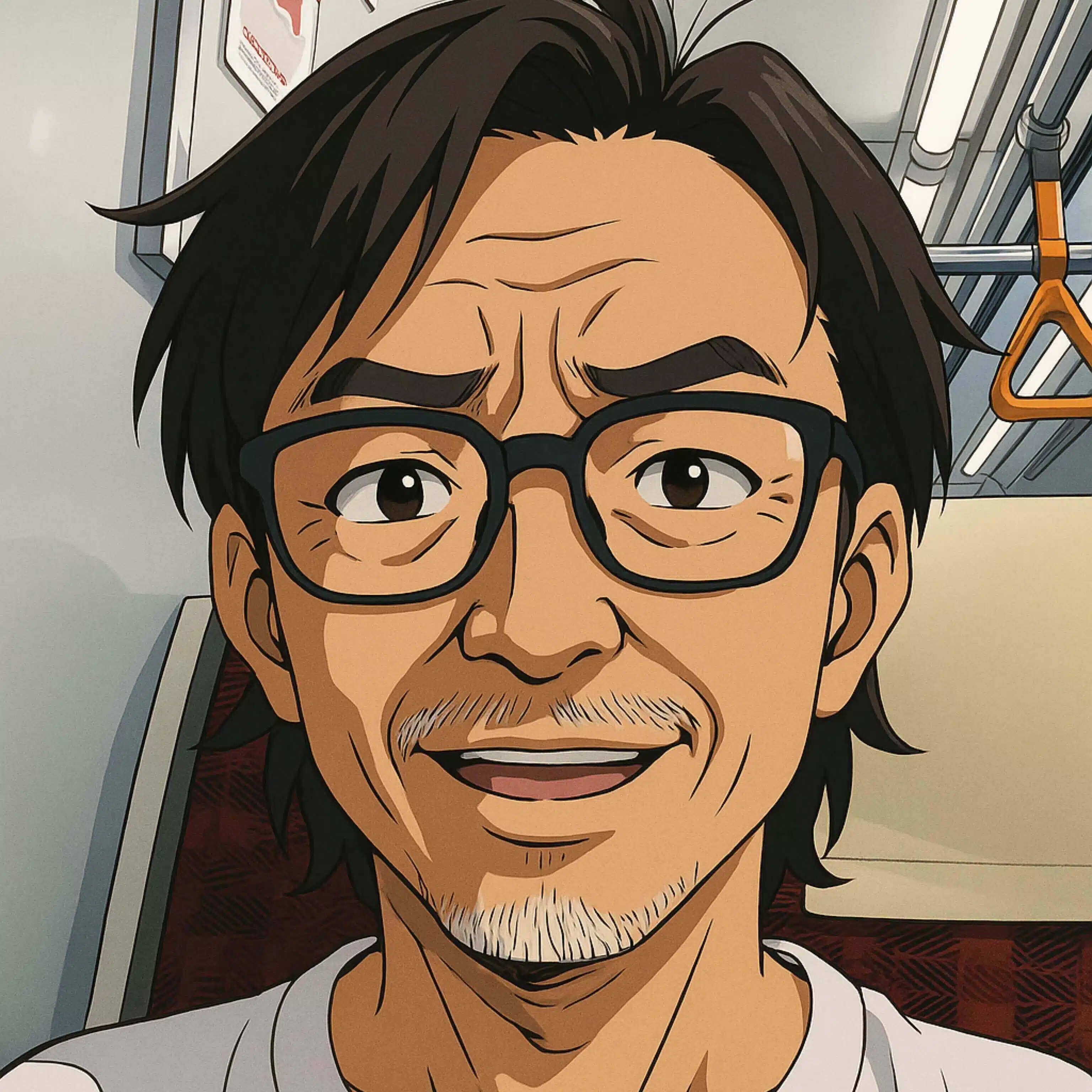 K.Kazuya