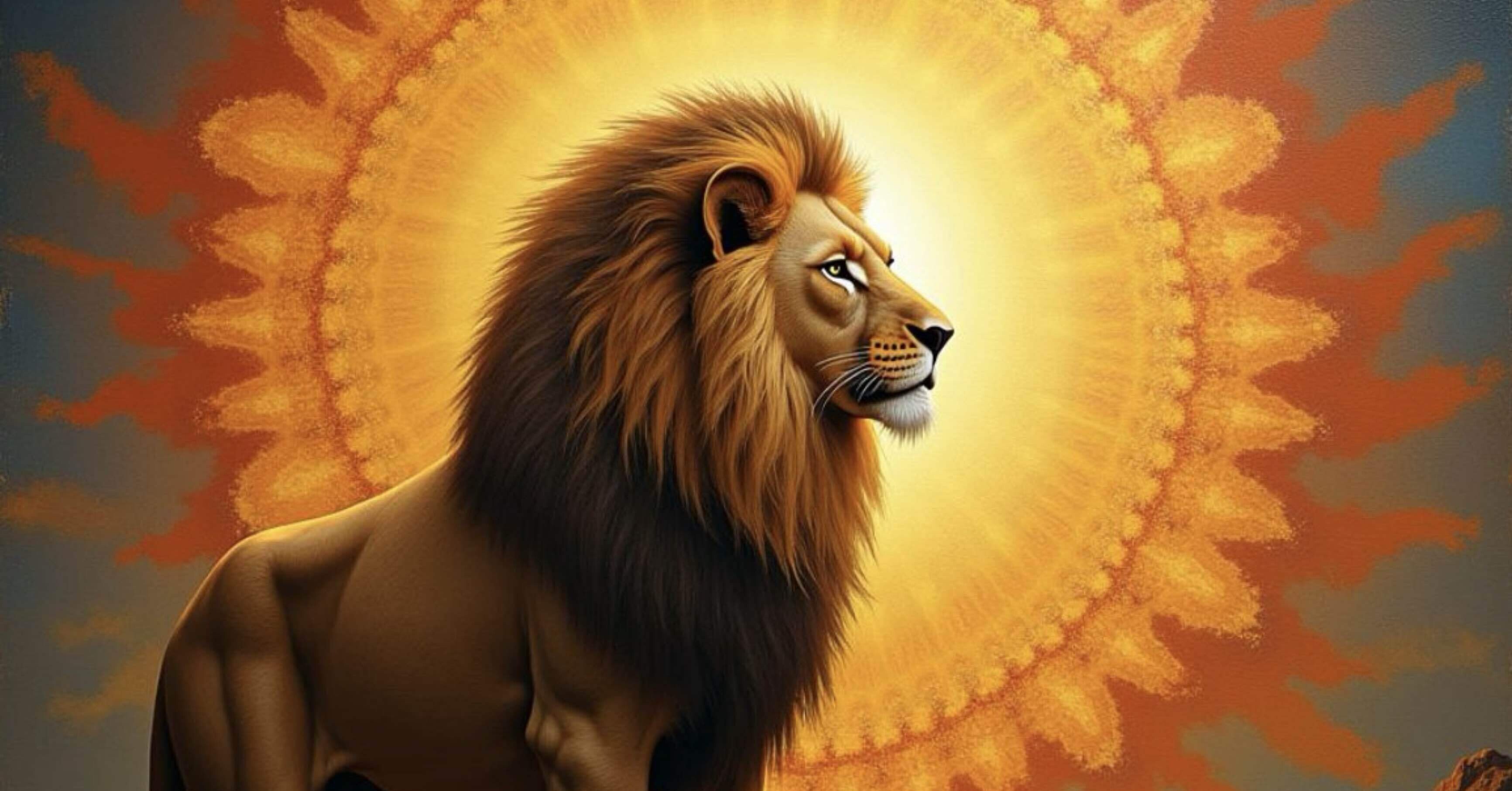 🌌 ライオンズゲート2025 ― 星々が扉をひらくとき｜raphaela1111