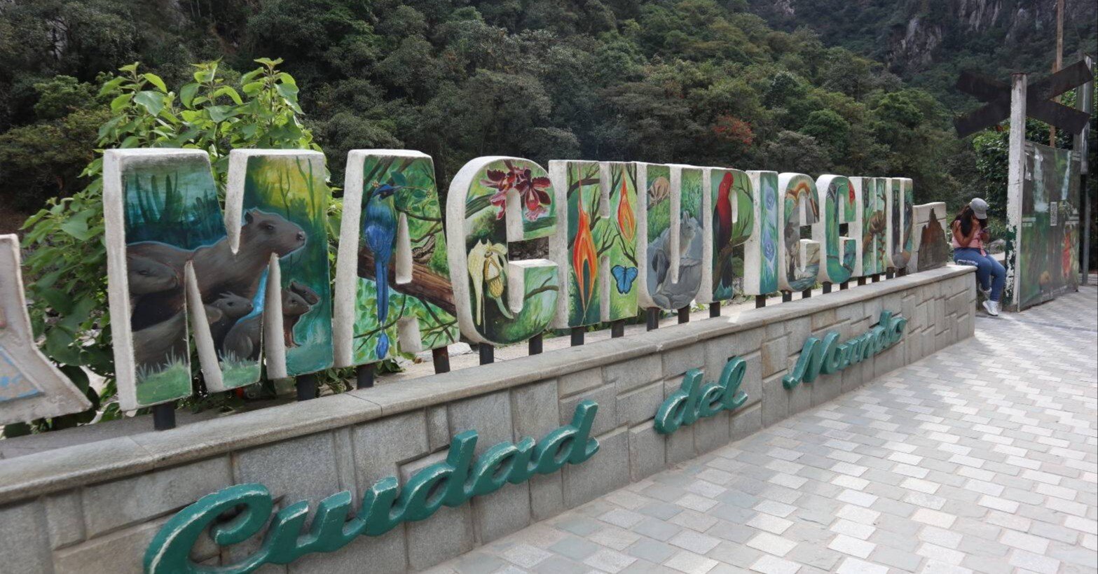 南米女ひとり旅 #06】ペルー編⑤マチュピチュ遺跡チケット現地購入