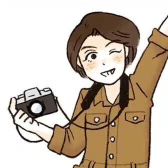 CHOCO|フォトグラファー