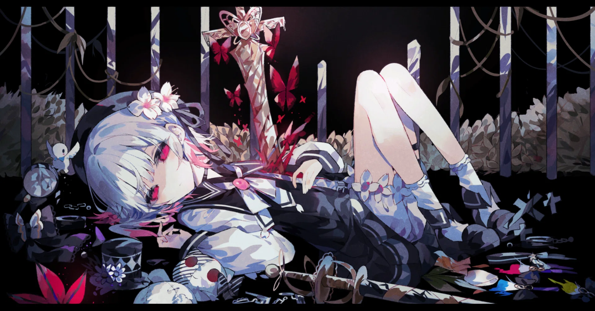 魔法少女ノ魔女裁判』があまりに良かったという話（ネタバレあり