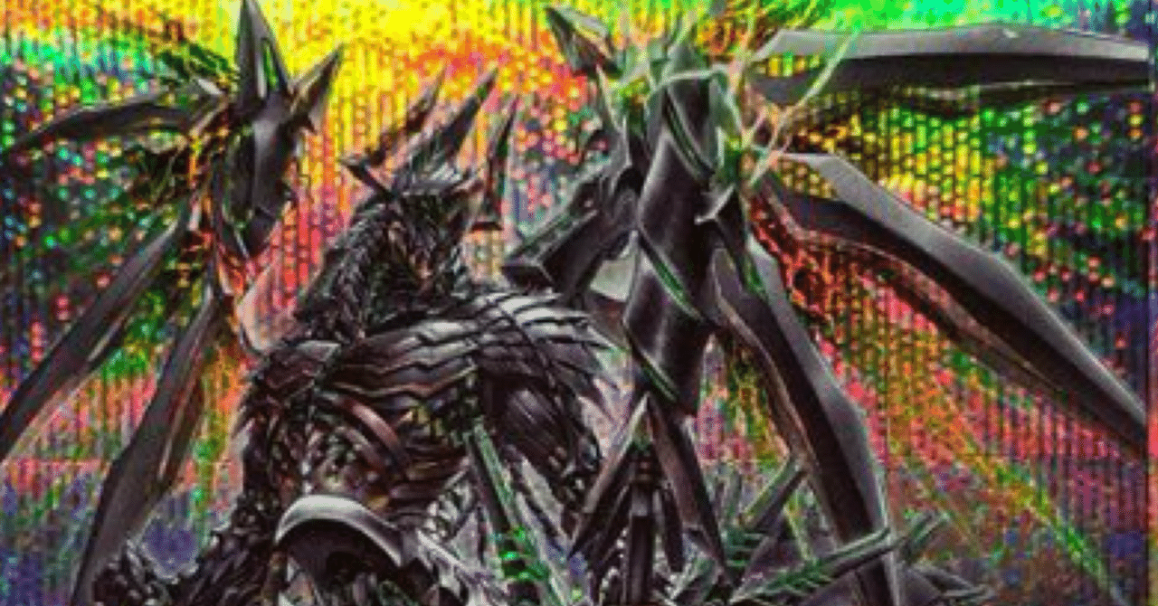 新テーマ【終刻竜機(ドゥームズ)】｜くCLOV∑R