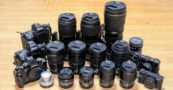 Nikon Z6 RAW動画出力 撮影＆編集テスト｜Niku Camp