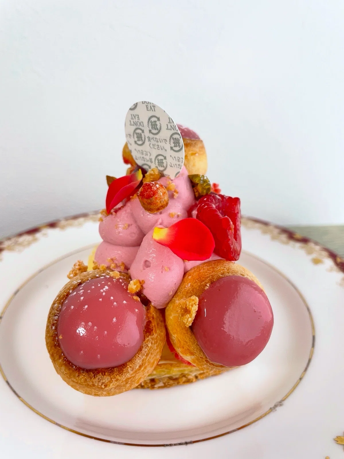 France Patisserie Week Review 🇫🇷🍰 Part 9｜Lum