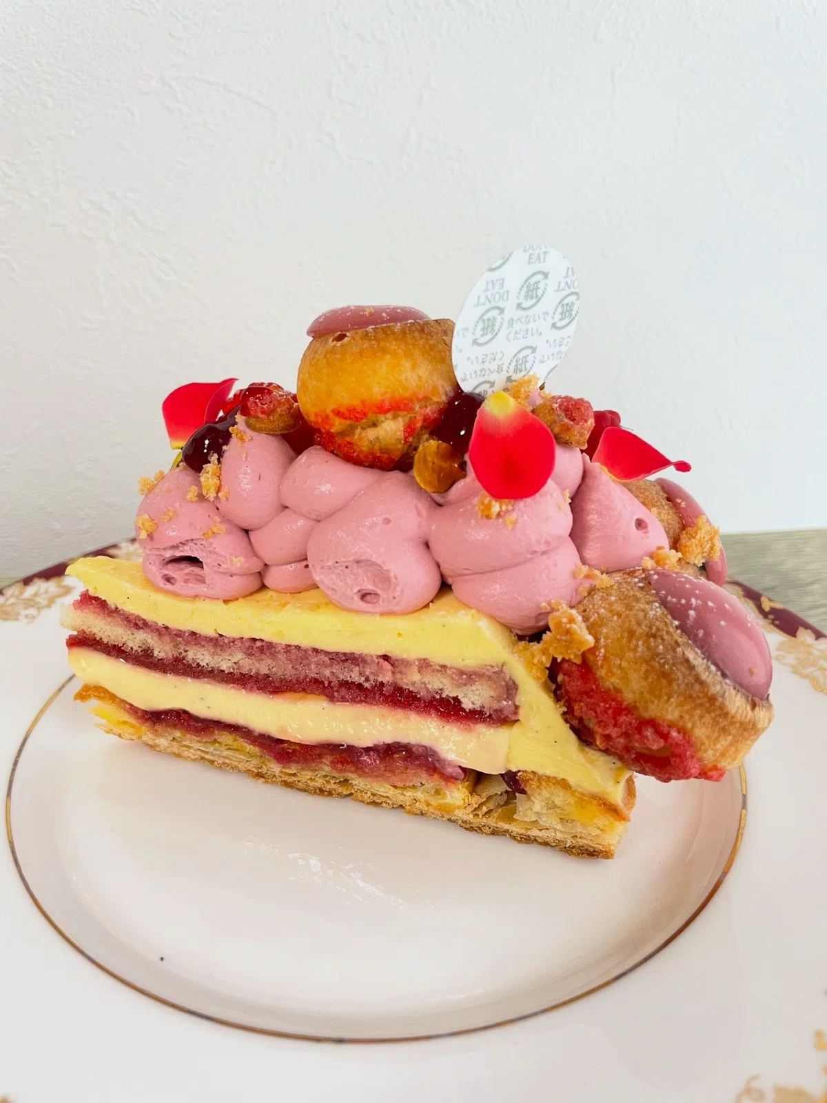 France Patisserie Week Review 🇫🇷🍰 Part 9｜Lum