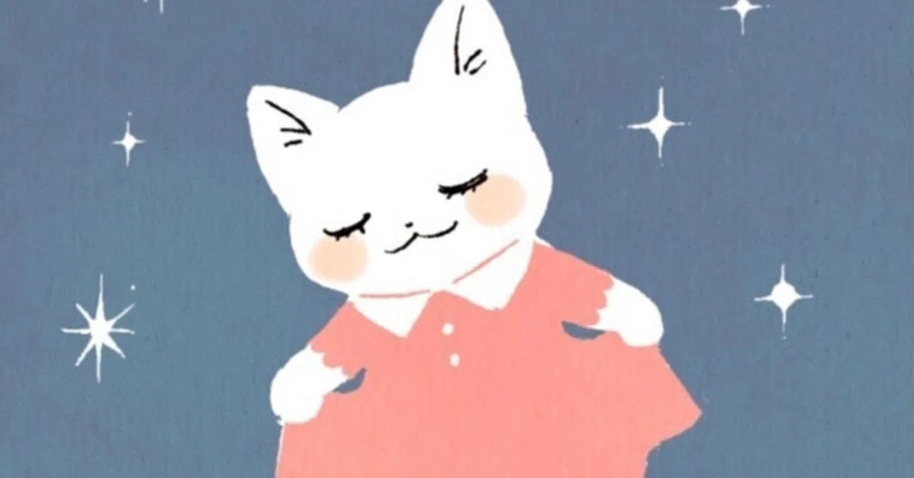 A story that made me chuckle and a small request｜お肉まんじゅう