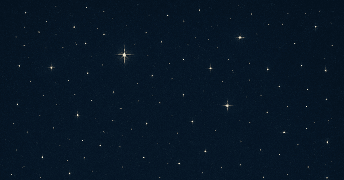 ⭐️“星座”をヒントに⭐️｜yuni