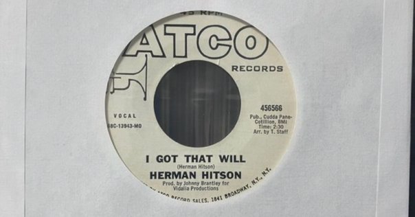 ハース・マルチネスの『ハース・フロム・アース』 ~ Hirth From