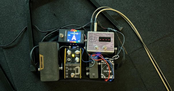 Ibanez TS9B ベースエフェクター Ibanez TS9B ベース用エフェクター オーバードライブ バンド