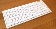 keyball61を購入しました｜twoboy
