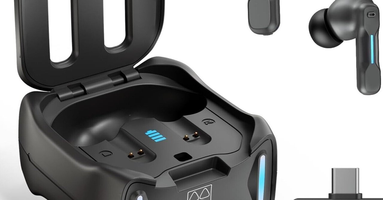 ヴィジュプリ　イヤホン ヴィジュアルプリズンコラボレーションモデル – Zeeny