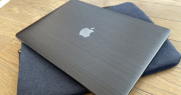 M1チップ搭載Mac miniを買った話｜けつばん ( qp3min_c )