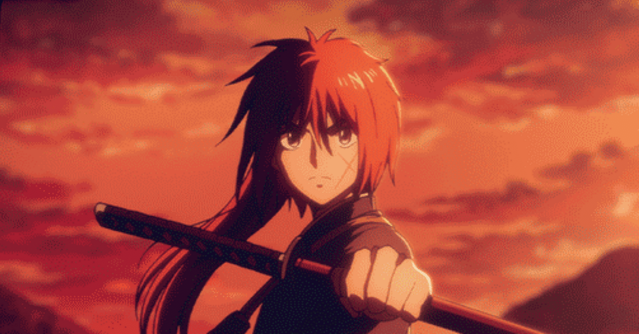 まさかのこっち】安くて強い！？赤るろ剣デッキを作ってみた話