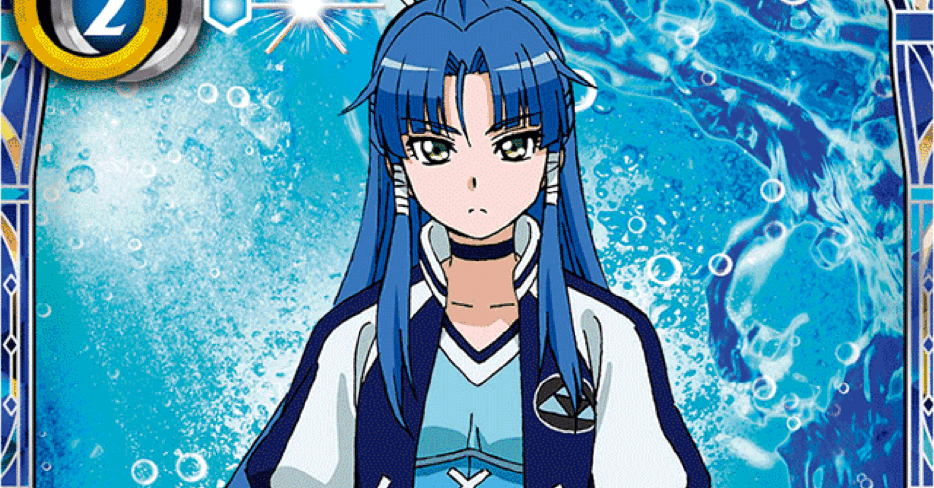 蒼海の契約神　群青早雲デッキ バトルスピリッツ販売・買取専門店【フルアヘッド】