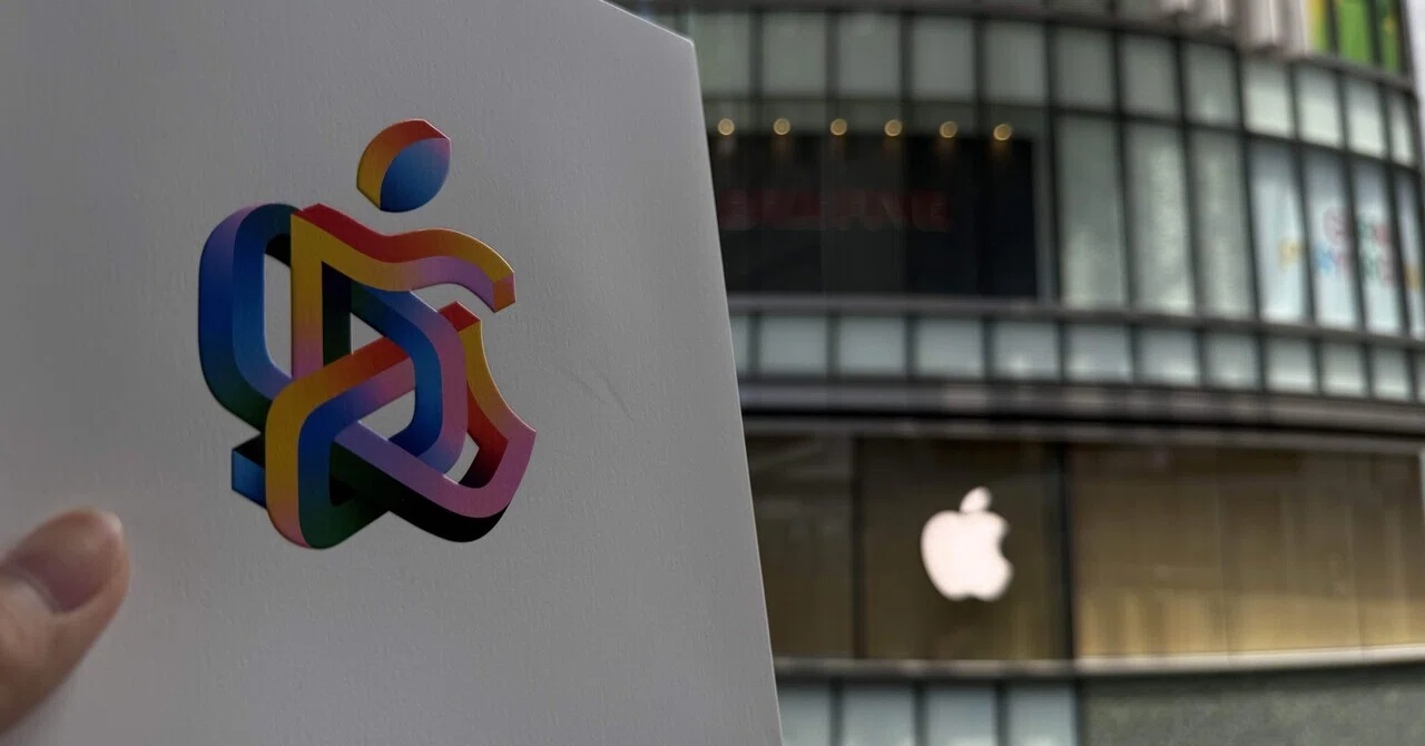 Apple 梅田がオープン、当日の体験や様子をお届け！一生物の思い出に