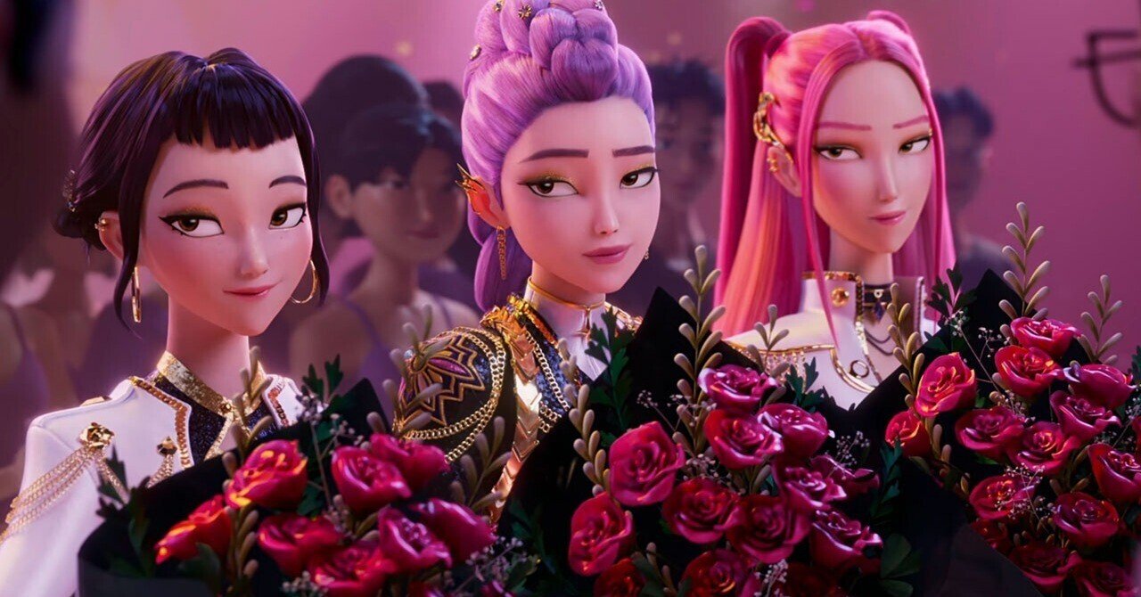 分断を乗り越え、連帯を促すためのさりげないエンパワーメント：『KPOP