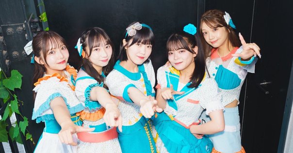 あいのひと（2022/3/12 ukka 茜空 生誕ソロライブ「19 -生々流転