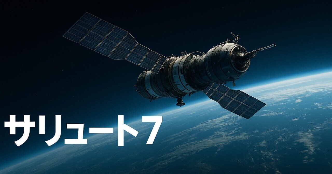 ロシア（ソ連）の宇宙開発の歴史ー冷戦による技術発展と国際協力