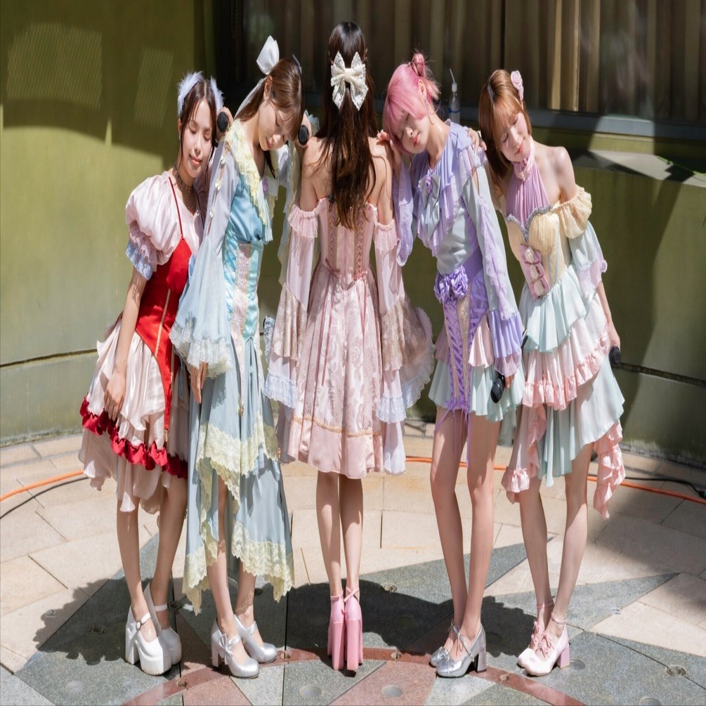 フィロソフィーのダンス 10thシングル『迷っちゃうわ』発売記念