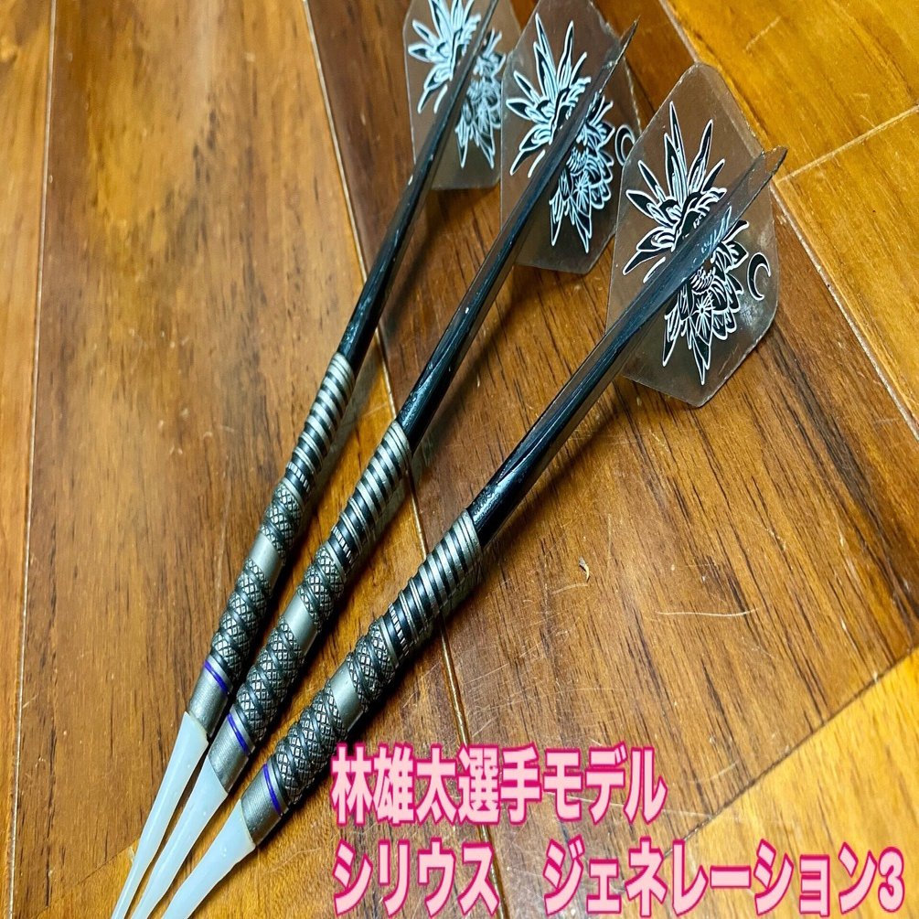 マイダーツ🎯｜しん