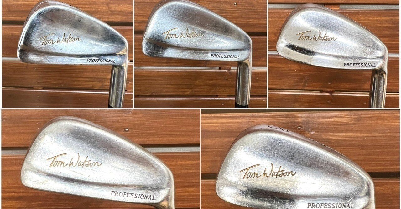 ダンロップ DUNLOP トムワトソン TOM WATSON  MB マッスルバック アイアン 8本 メンズ ゴルフ クラブ セット 初心者 入門 右利き ダンロップ トムワトソン メンズゴルフアイアン8本セット
