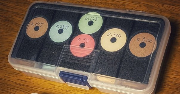 オーボエリードナイフ　森平 ナイフ archivos - オーボエ| EG-REEDS