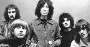 ピーター・グリーン (フリートウッド・マック)直筆サインCD(生写真付き) ピーター・グリーン (フリートウッド・マック)直筆サインCD(生写真付き