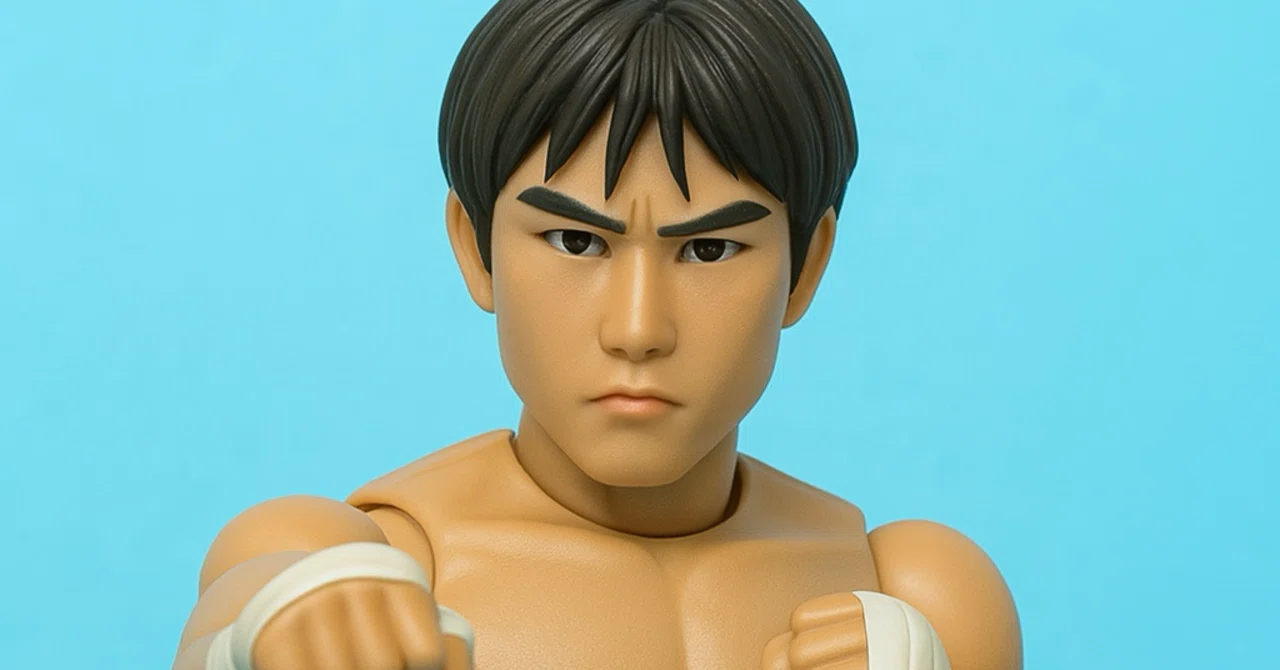 ?畑山隆則さん お誕生日おめでとうございます──二階級制覇の王者が 