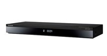 東芝 3TB HDD/3チューナー搭載3D対応ブルーレイレコーダー