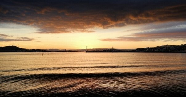 雨上がり空｜クロノツカヤ