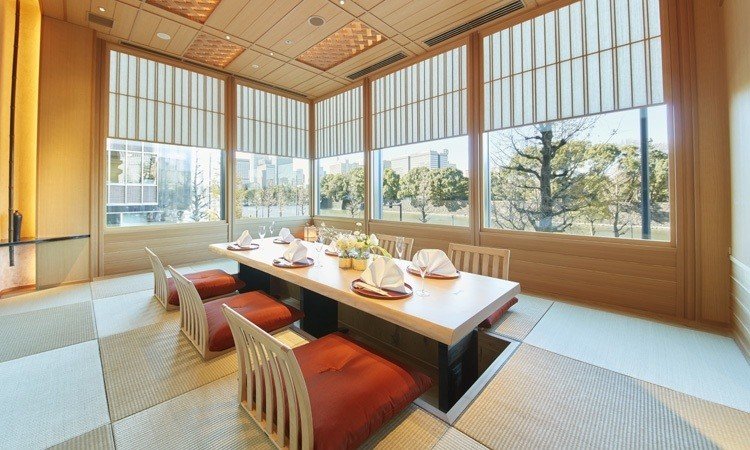 東京らしい 顔合わせ食事会 その2 May Note 東京らしい 顔合わせ食事会 その2 May Note