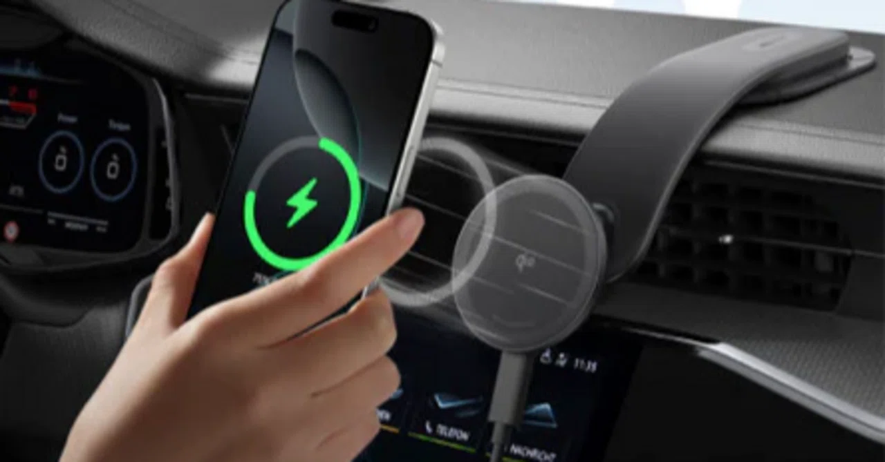 2025年7月版】ドライブが激変！車用スマホホルダー＆USB充電器おすすめ