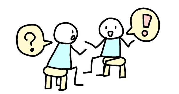 カウンセリングで患者(クライエント)が起こす「転移」とは？どの