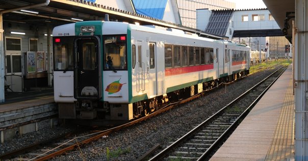 仙台～秋田間における優等列車の変遷①｜アルファ模型
