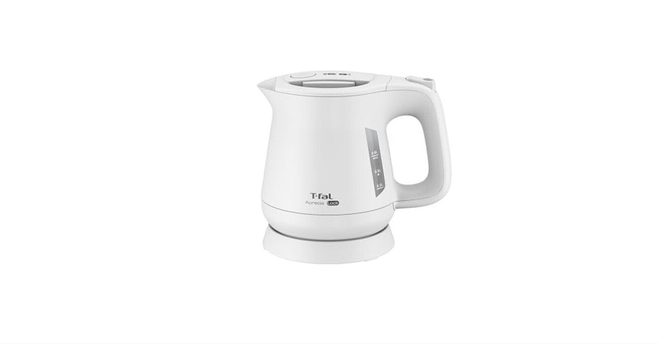 ティファール電気ケトルアプレシアコントロール0.8L ホワイトKO7201JP Amazon | ティファール 電気ケトル 0.8L 温度調節 8段階 転倒