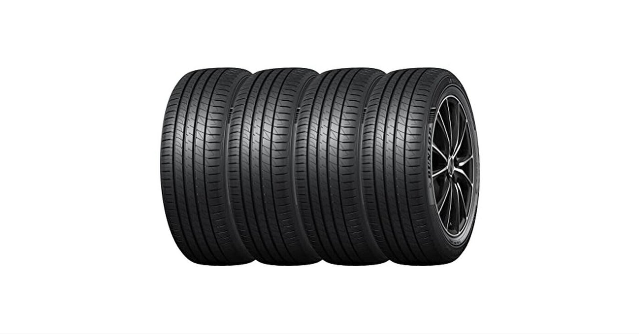 ダンロップ(DUNLOP) 175/65R14 82H LE MANS V+ 4本セット
