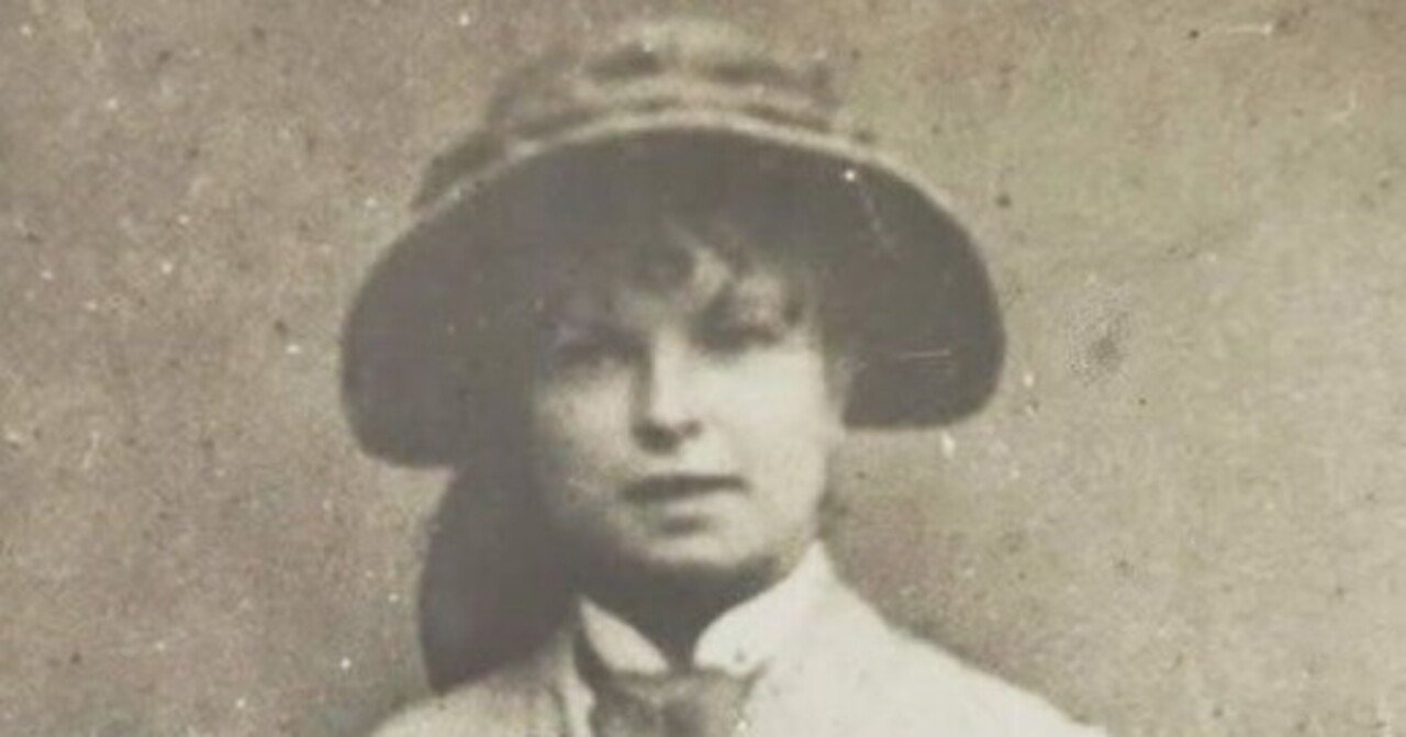 ルノワールの妻アリーヌAline Charigotと恋人たち｜芸術家の恋人たち