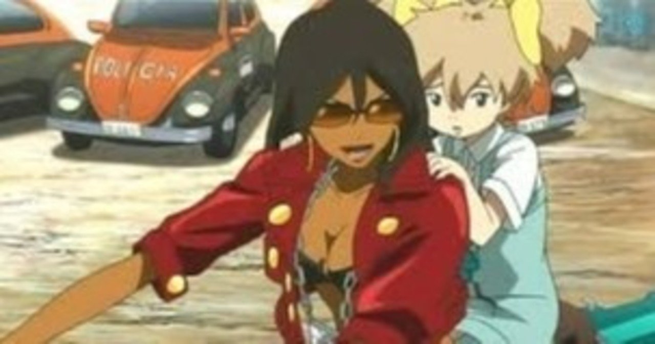 アニメの感想 ミチコとハッチン にゃんこざむらい Note アニメの感想 ミチコとハッチン にゃんこざむらい Note