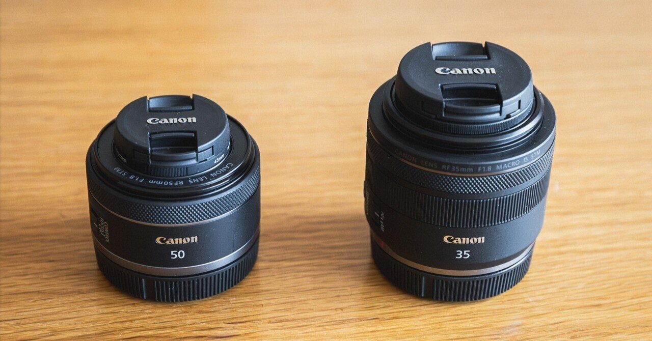 単焦点レンズを買うなら50mm？35mm？どっちがいいの？｜じゅんご