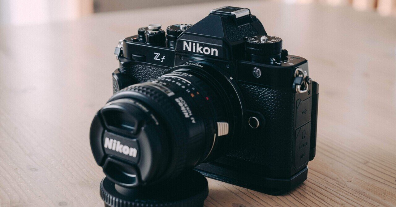 📷 それでも僕はD610で寄りたい｜GR宮前