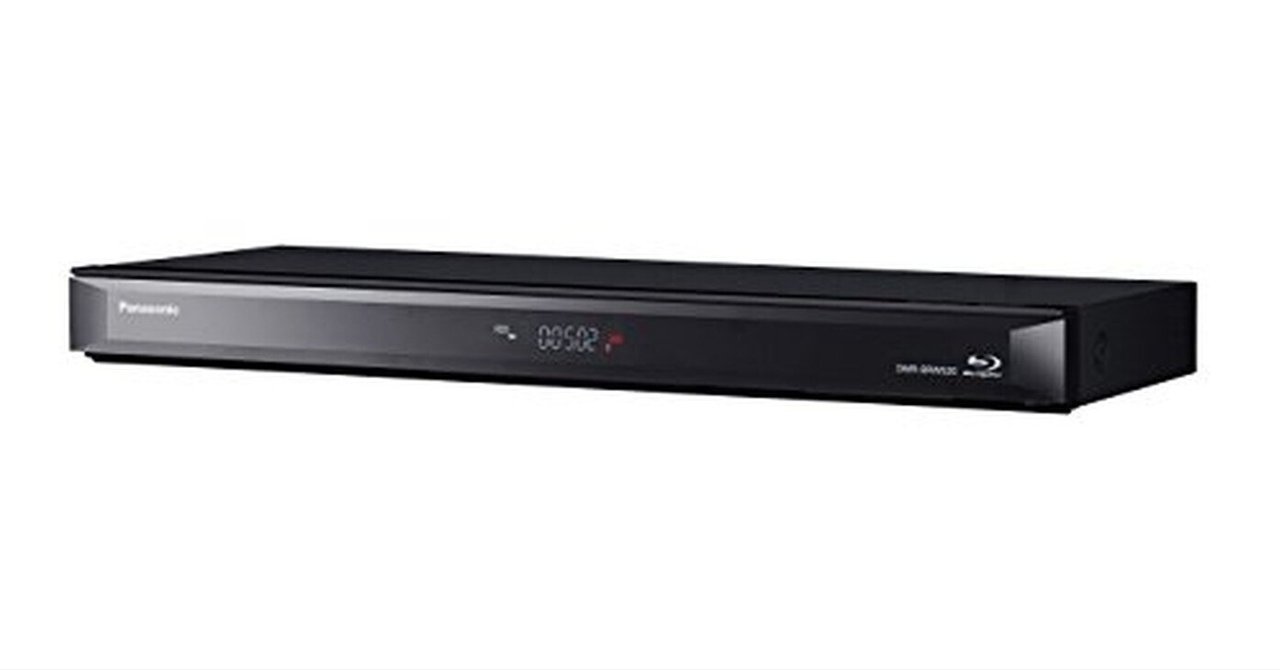 パナソニック 2チューナー ブルーレイレコーダー DIGA DMR-2CW50 Amazon.co.jp: パナソニック 500GB 2チューナー ブルーレイ