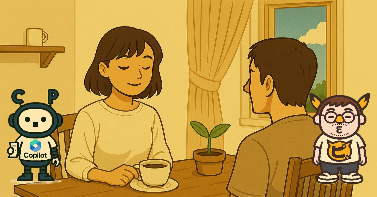 🌱日々日常☕ 25/07/27 コーヒーゼリー｜ヨッチ / Yotch